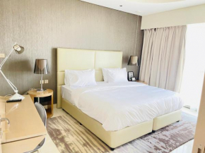 Paramount hotel residence 5 star luxury 2bedroom close to Burj Khalifa and Dubai mall 301